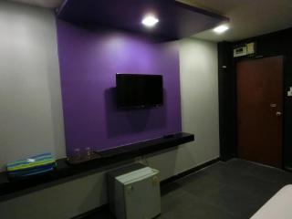 NewYork Suite Hotel - Ban Ko - 5