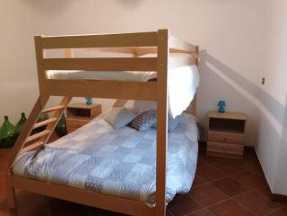Fòndaco Pietramonte - Baselice - 7