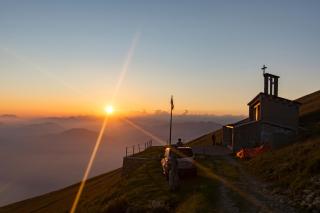 Rifugio Chierego - 1911m - 4
