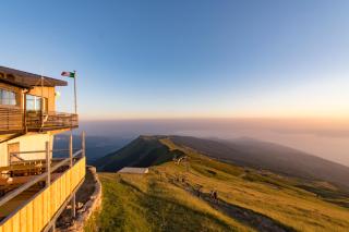 Rifugio Chierego - 1911m - 2