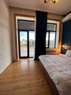 Apartment Riverside - Kutaisi - 0