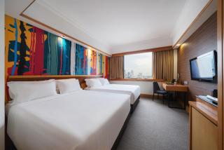 Furama City Centre - Singapore - 9
