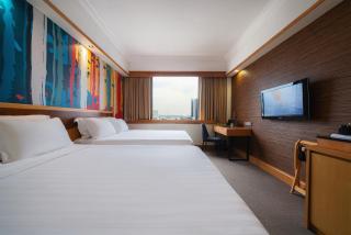 Furama City Centre - Singapore - 8