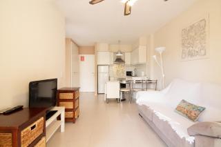 Global Properties, Estudio Cerca de la Playa, Pet-friendly - Canet d'en Berenguer - 9