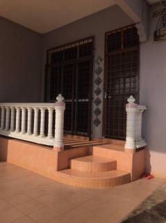 Homestay Che Mat - 8