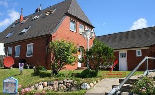 Appartement Rehder - Hörnum - 0