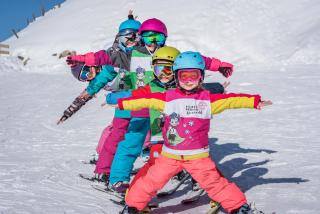 Frieden DAS Alpine Panorama Hotel - 7