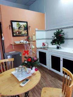 Nhat Ha Homestay - Vung Tau - 3