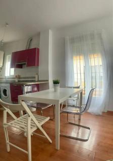 Apartamento luminoso en Espartinas Totalmente climatizado - Espartinas - 7