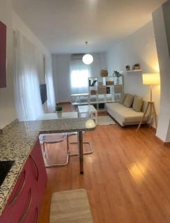 Apartamento luminoso en Espartinas Totalmente climatizado - Espartinas - 6