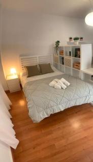 Apartamento luminoso en Espartinas Totalmente climatizado - Espartinas - 5