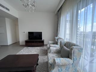 Exquisite 2BDR apartment, Park Ridge Executive residences, Dubai Hills - Dubai - 6