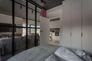 Apart Invest Centrum Park 2 - 5