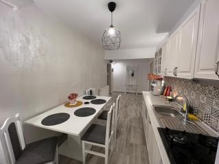 Sweet Home Apartament - Predeal - 6