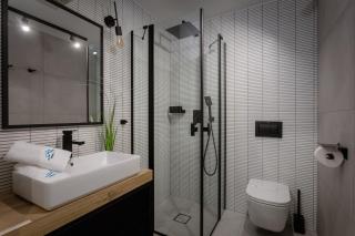 Apart Invest Centrum Park 2 - 1