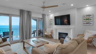 Dune Villas 3B - Santa Rosa Beach - 9