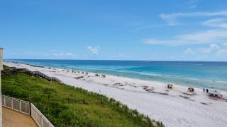 Dune Villas 3B - Santa Rosa Beach - 4