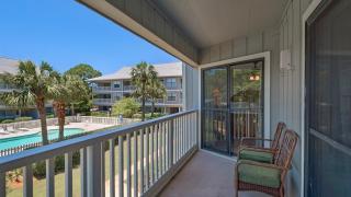 Beachwood Villas 12H - Santa Rosa Beach - 5