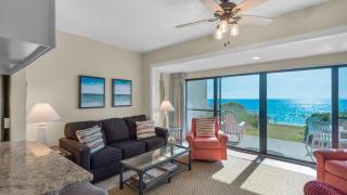 Emerald Hill 9 - Santa Rosa Beach - 2