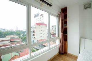 Sumitomo 4 Serviced Apartments & Breakfast - 4