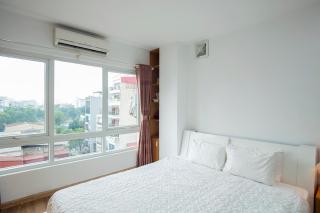 Sumitomo 4 Serviced Apartments & Breakfast - 3