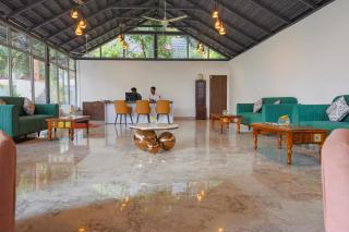 The Spectrum Resort - Chikmagalur - Chikmagalūr - 5