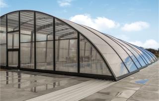 2 Bedroom Nice Apartment In Jezierzany - 3