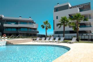 Modern 3 bedroom apartment - Estepona - 0