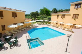 Residence Cala Viola - 2