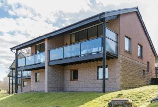 Fabulous Lodges at Cameron House, Loch Lomond - Balloch - 9