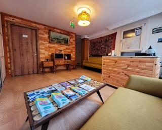 Masif House - 5