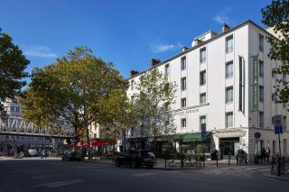 Hôtel Tourisme Avenue - Parijs - 7