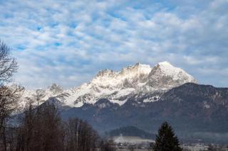 Haus Milan - Sankt Johann in Tirol - 7