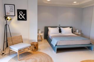 Casa Grande Luxury Villa - Alykes Potamou - 2