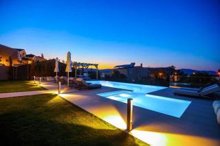 Casa Grande Private Luxury Villa - Alykes Potamou - 7