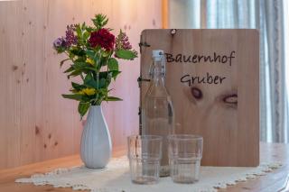 Erlebenswert Bauernhof Gruber - Sankt Lorenzen im Lesachtal - 8