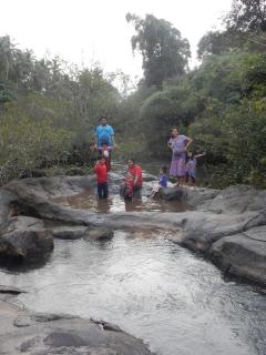 Blue Oasis - Mangalore - 8