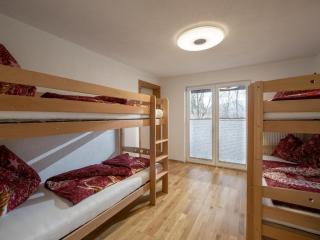 Haus Milan - 1