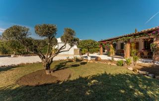 Villa con piscina cerca de la playa - 5