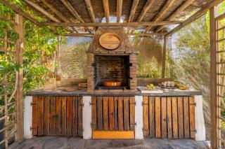 Villa con piscina cerca de la playa - 3