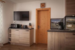Ferienwohnung 1 Kofler - Mittenwald - 6