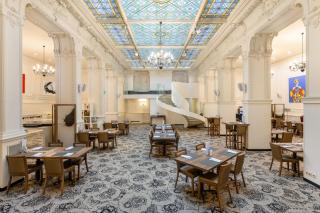 Hotel Nemzeti Budapest - MGallery - Budapest - 8