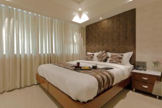Hotel Ariana Residency - Bombay - 7