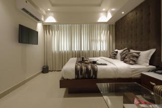 Hotel Ariana Residency - Bombay - 8