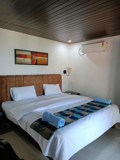 Grand Sea Shades Goa - Palolem - 9