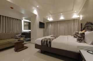 Hotel Ariana Residency - Bombay - 9