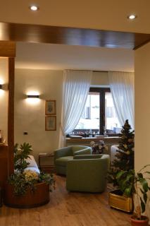 Hotel Wanda - Pinzolo - 4