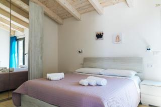 Casa Vacanze Oltre La Caletta - 350 mt dalla spiaggia - 5