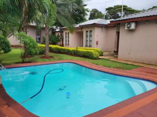 RS GARDEN GUESTHOUSE - Thohoyandou - 0