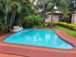 RS GARDEN GUESTHOUSE - Thohoyandou - 1